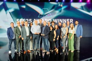 Top Strategic Partner
