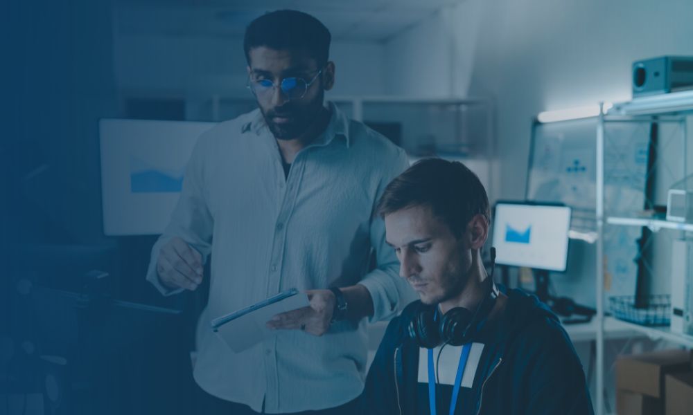 Bluewave Technology Group