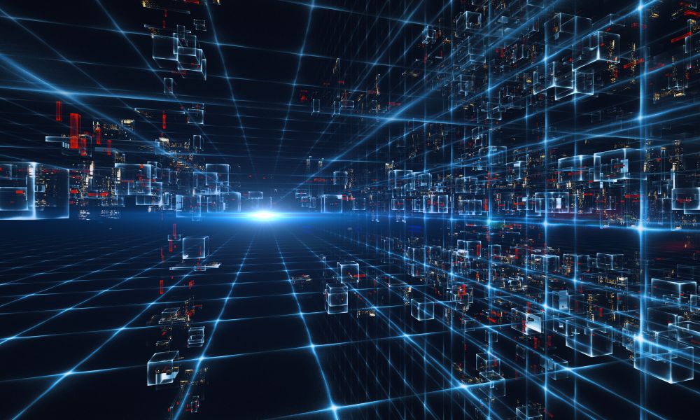 attacker isn't human blog