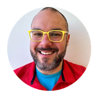 AJ Kuftic, Field CTO for Expedient