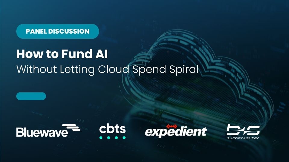 Control AI and Cloud Costs Panel Discussion