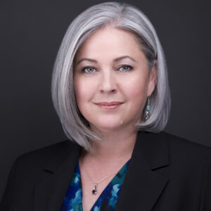 Heather Pearson