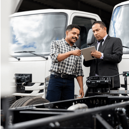 logistics-it-advisor