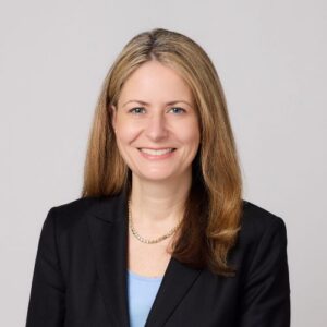 Mary Beth Hamilton