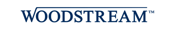 Woodstream logo Woodstream Client Logo