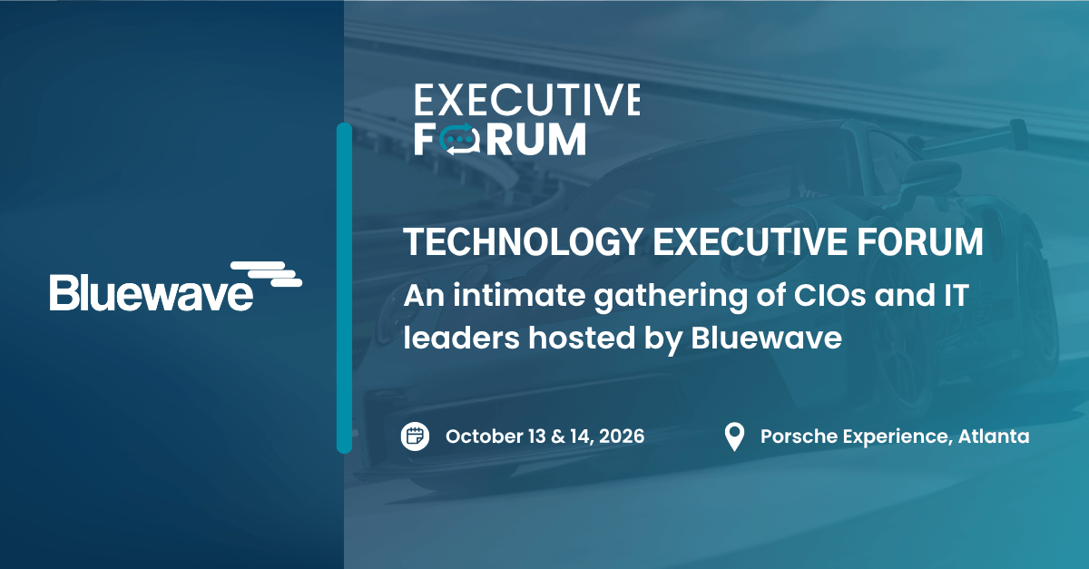 bluewave-executive-forum